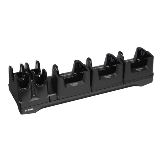 Zebra CR49-3S4T-TC5-G-02 Charge Cradle