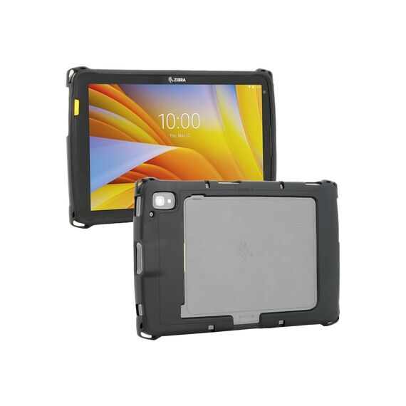 Mobilis DataCapture back cover for tablet for Zebra ET40 ET45 8 Black