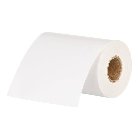 Zebra Zeroliner 2000D Paper Labels 76 x 19 mm