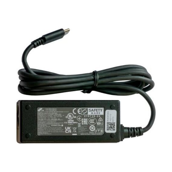 Zebra USB-C Power Adapter 14V