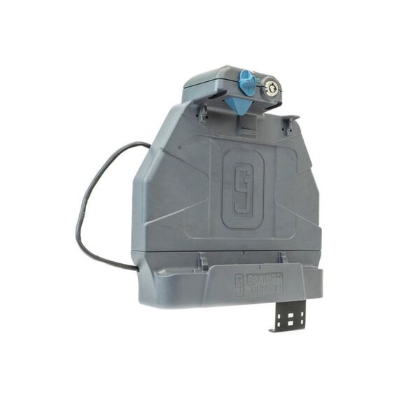 Zebra ET4X 10in Slim Docking Station for ET40/ET45