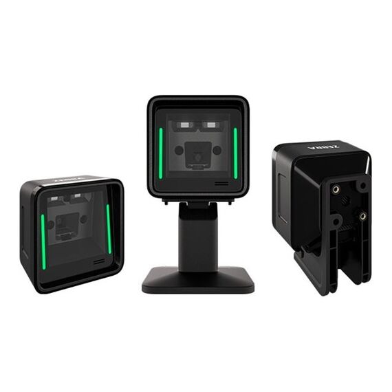 Zebra SP2002 2D Scanner | RS-232 / USB