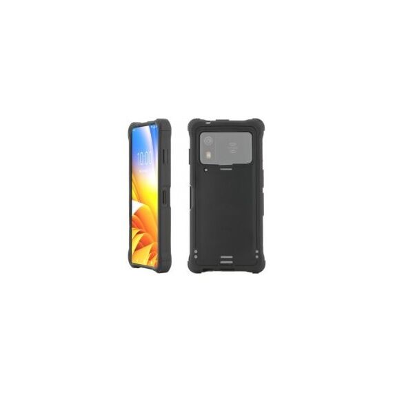 Mobilis PROTECH Back Cover for Zebra EM45 RFID