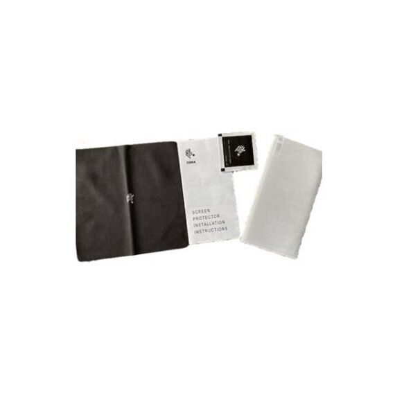 Zebra EM45 Tempered Glass Screen Protector