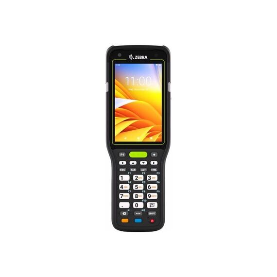 Zebra MC3400 | 6GB | 128GB UFS | Android