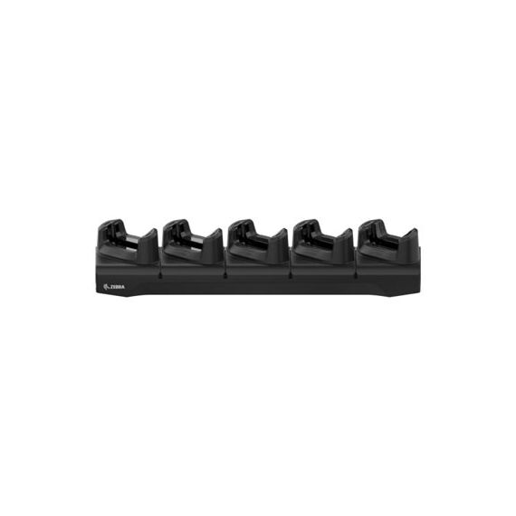Zebra TC22/TC27 Five-Slot Charging Cradle