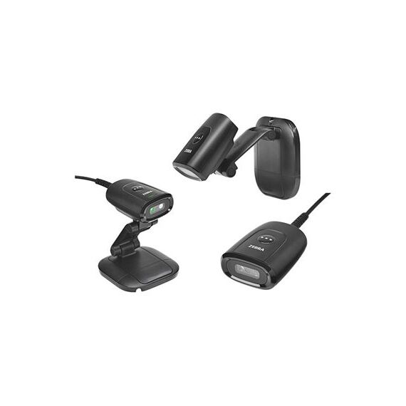 Zebra DS5502 Barcode Scanner | USB/RS-232