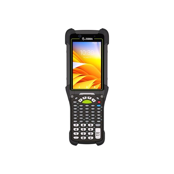 Zebra MC9450 6GB 128GB 5G Wi-Fi 6E