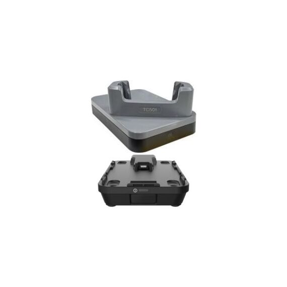 Zebra CRD-TC5A-1SE Charging Cradle | LAN USB-C