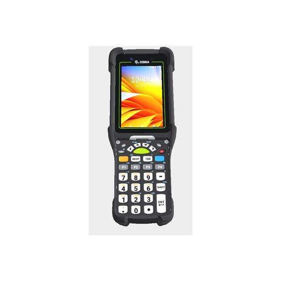 Zebra MC9400 Rugged Terminal | 6GB | 128GB | Android