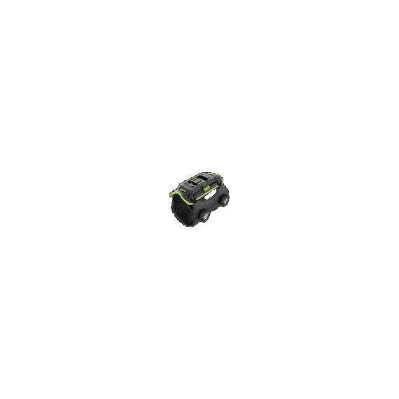 Zebra Arm/Wrist Mount Large Strap for WT5400/WT6400