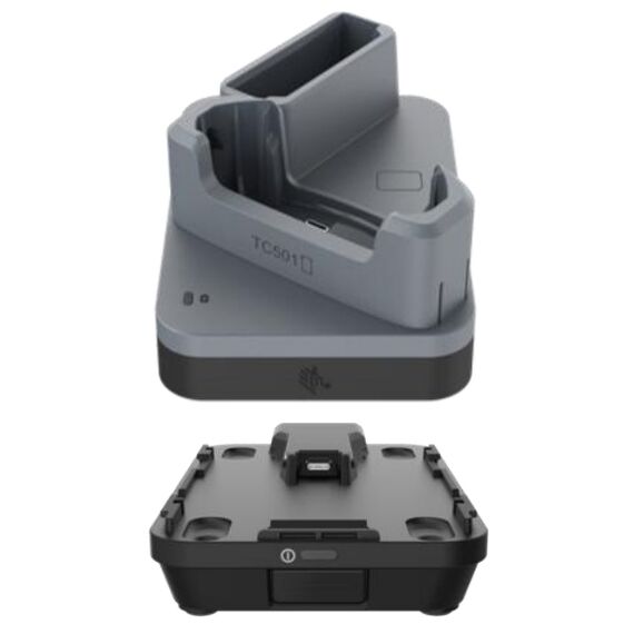 Zebra CRD-TC5A-2SE1B Charging Cradle