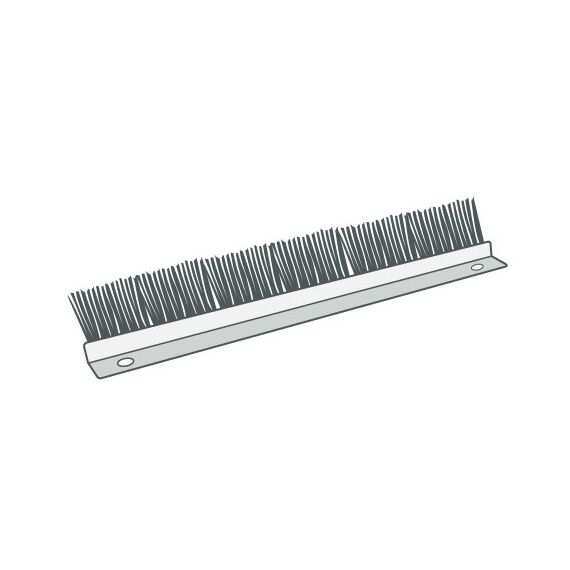 Zebra ZE511 Antistatic Brush