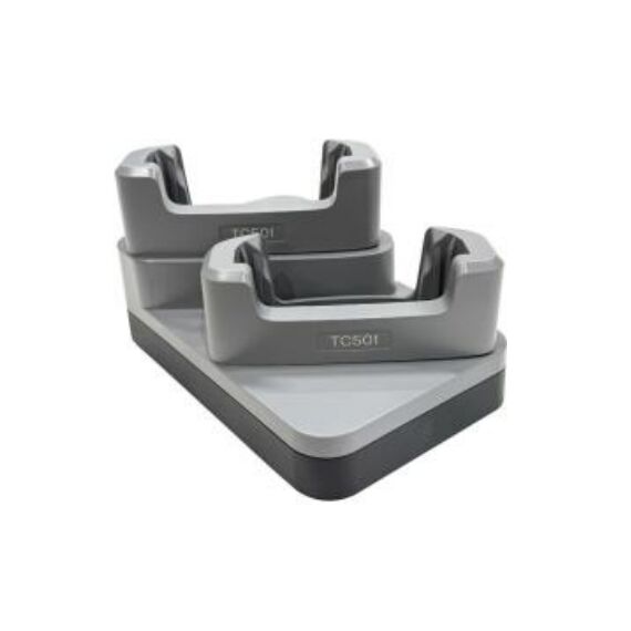 Zebra CRDCUP-TC5A-2D-B Charging Cradle Kit