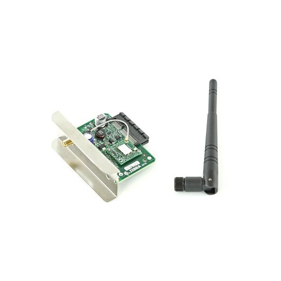 Zebra P1083320-037G Print Server Kit