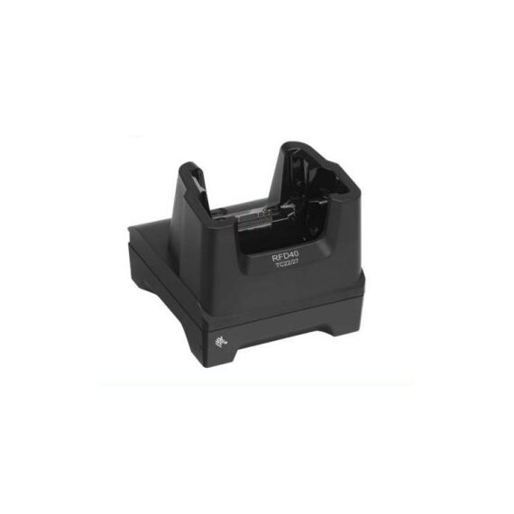 Zebra CR40 TC22/TC27 Charging Cradle