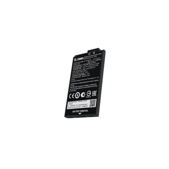 Zebra BTRY-TC1X-1XMA1-01 Battery 5000 mAh