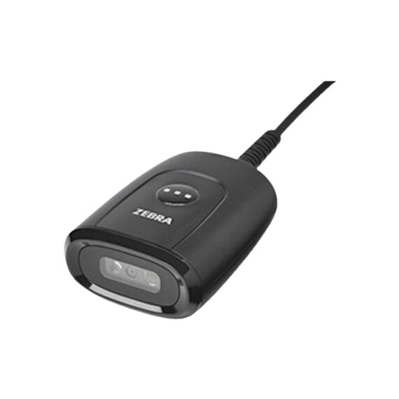Zebra DS5502 Barcode Scanner | USB/RS-232
