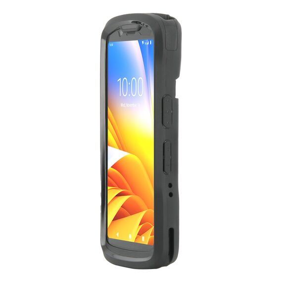Mobilis PROTECH protective case for Zebra TC53 TC58 FR55, black