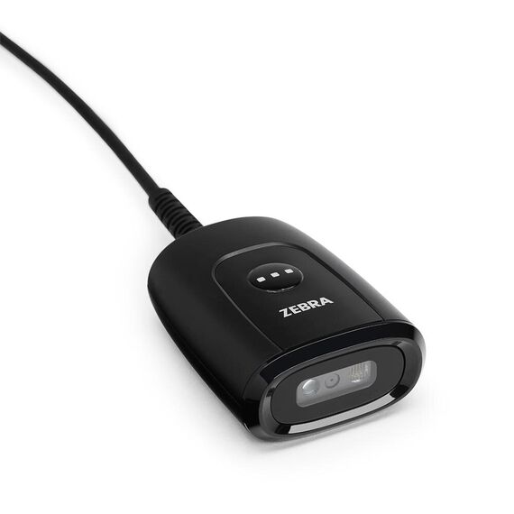 Zebra DS5502-SR Handheld Barcode Scanner