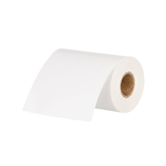 Zebra Zeroliner 2000D Paper Labels 76 x 19 mm
