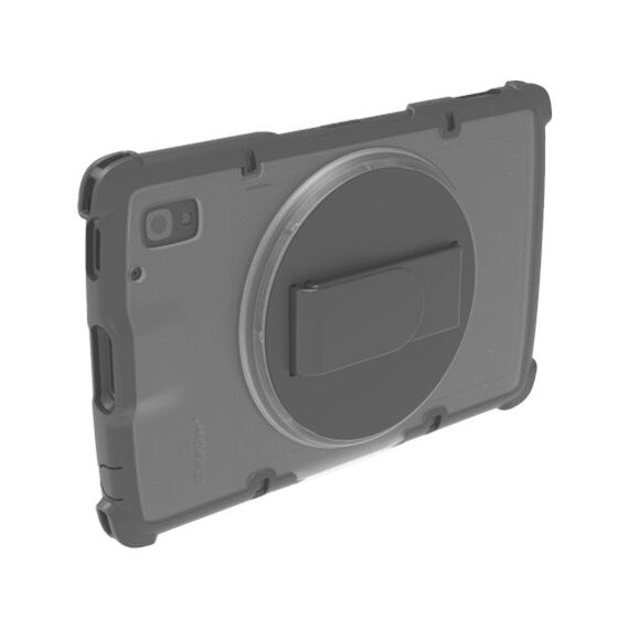 Zebra 3PTY-INF-ET4X10-RHS protective cover for tablet 10 Clear