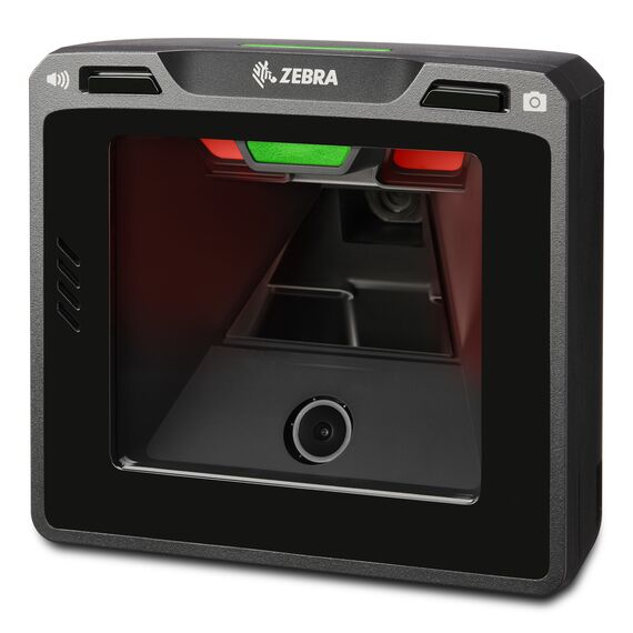 Zebra SP7208-V USB Kit Barcode Scanner
