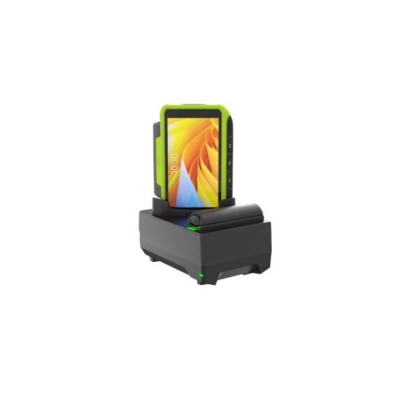 Zebra WT5400/WT6400 Charging Cradle