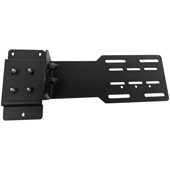 Gamber-Johnson 7170-1050 Mounting Kit for Zebra DS3678