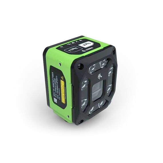 Zebra FS40 2D Fixed Industrial Scanner