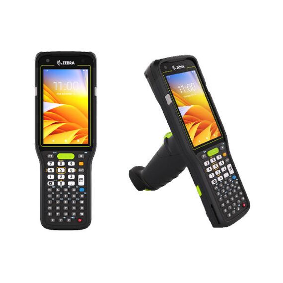 Zebra MC3400 Rugged Terminal | 6GB | 128GB UFS