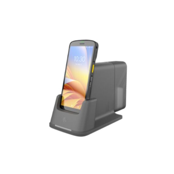 Zebra CRD-EM4X-1SNWS-01 Docking Cradle