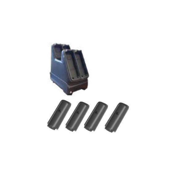 Zebra MC2200/MC2700 Essential Kit