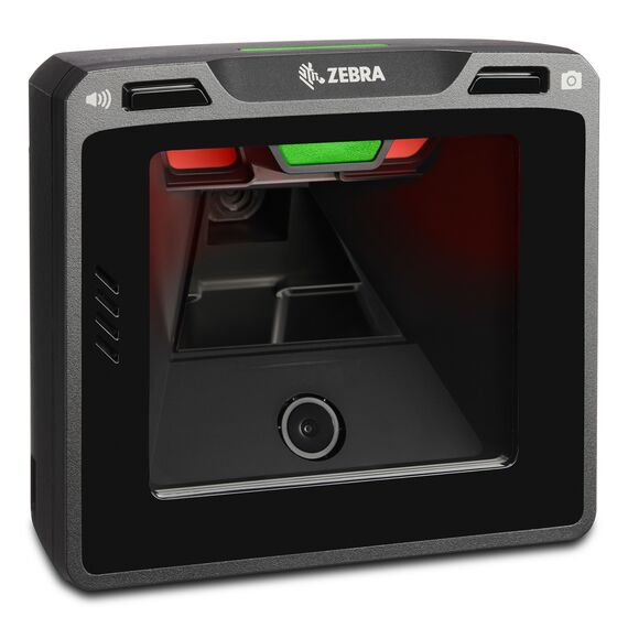 Zebra SP7201 SP72 Built-in Bar Code Reader