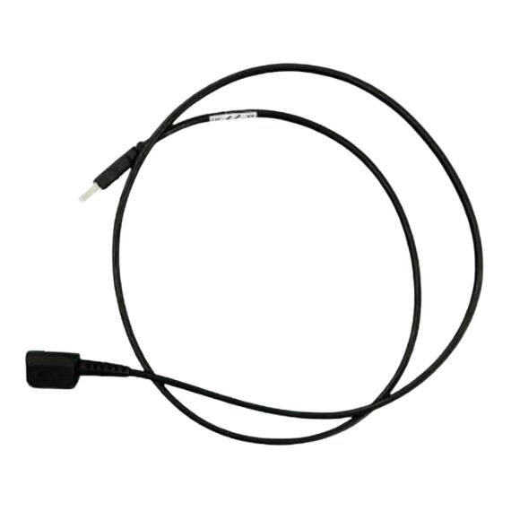 Zebra PS30 USB Cable | USB-A Male | Black