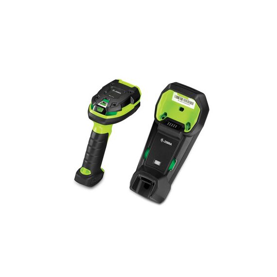 Zebra DS3678-XR USB Kit Barcode Scanner