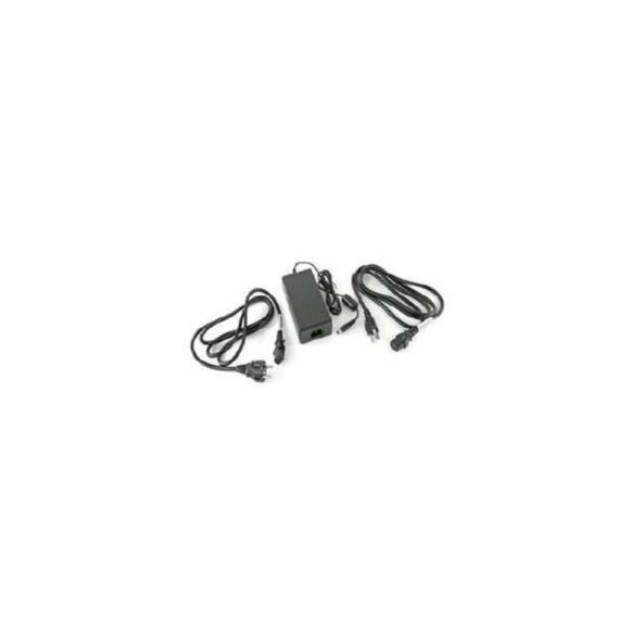 Zebra P1117258-012 Power Supply 50W 24V