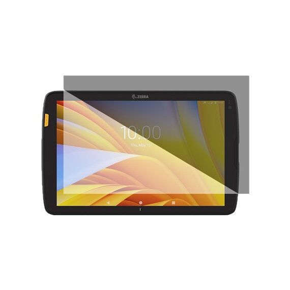 Zebra ET40/ET45 Tempered Glass Screen Protector