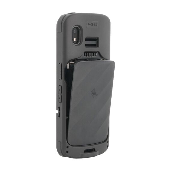 Mobilis PROTECH Case for Zebra TC15 / TN28