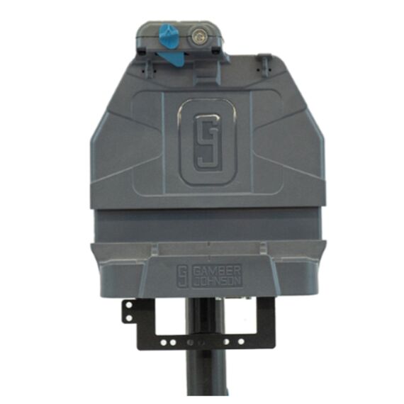Zebra ET4X 10in Slim Docking Station for ET40/ET45