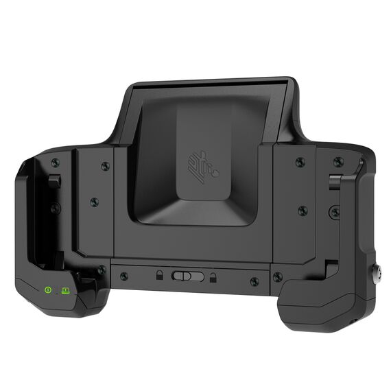Zebra ET60/ET65 Vehicle Dock Charging Station