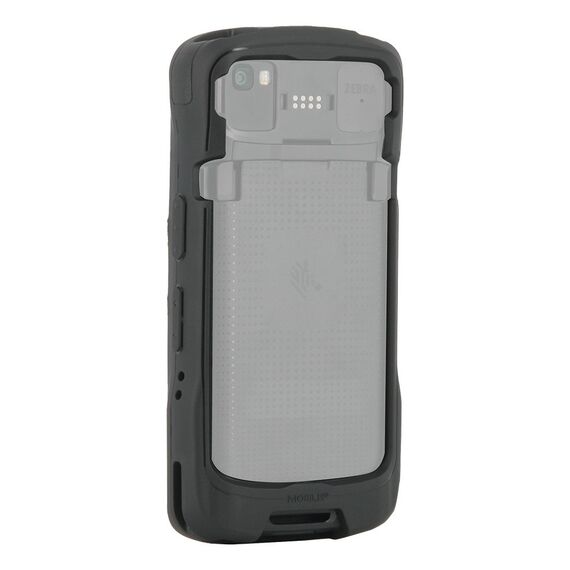 Mobilis PROTECH protective case for Zebra TC53 TC58 FR55, black