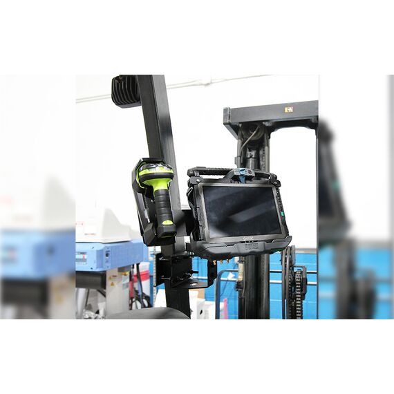 Gamber-Johnson 7170-1050 Mounting Kit for Zebra DS3678