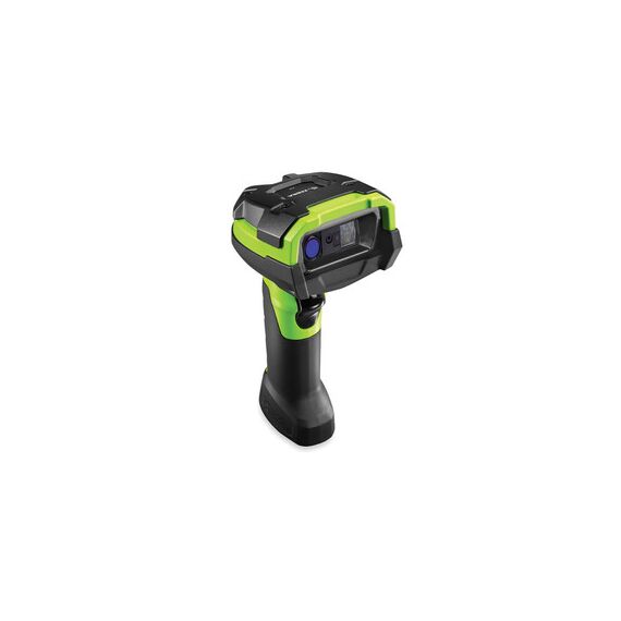 Zebra DS3678-XR USB Kit Barcode Scanner