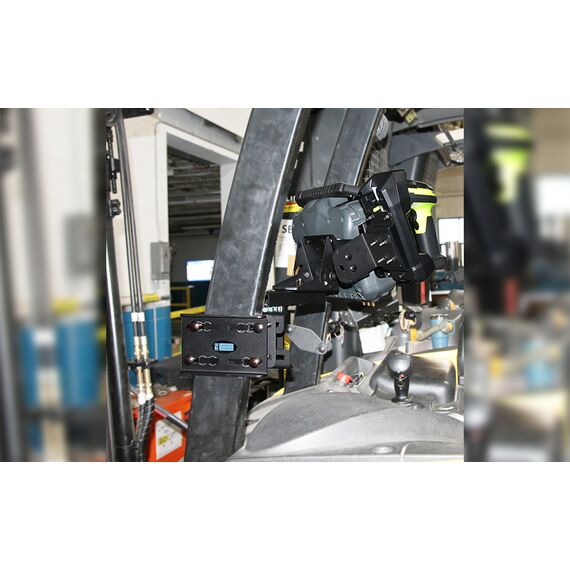 Gamber-Johnson 7170-1050 Mounting Kit for Zebra DS3678