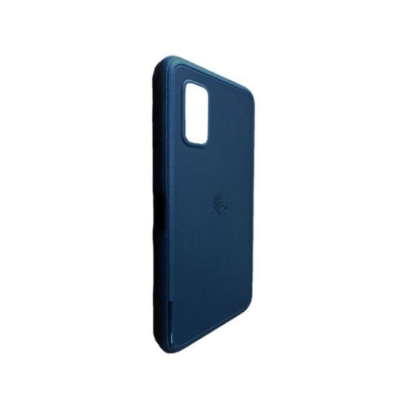 Zebra EM45 Protective Case | Blue
