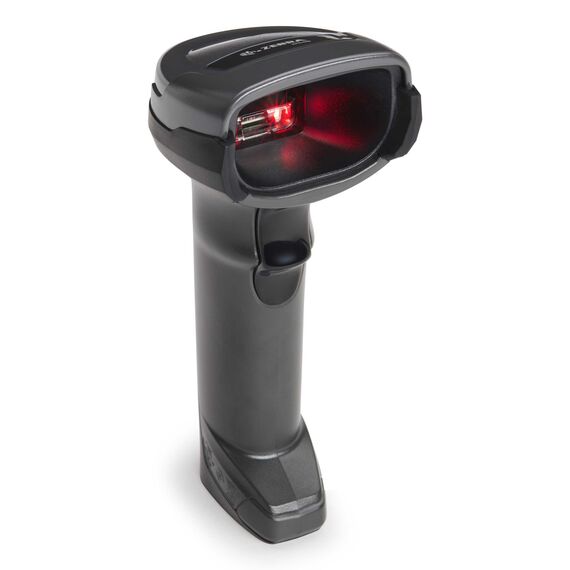 Zebra DS4678 Handheld Barcode Scanner