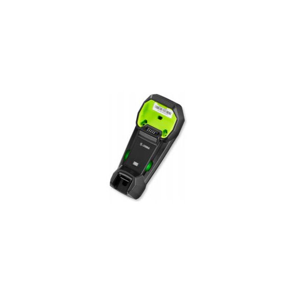 Zebra ForkLift Cradle Bluetooth Black