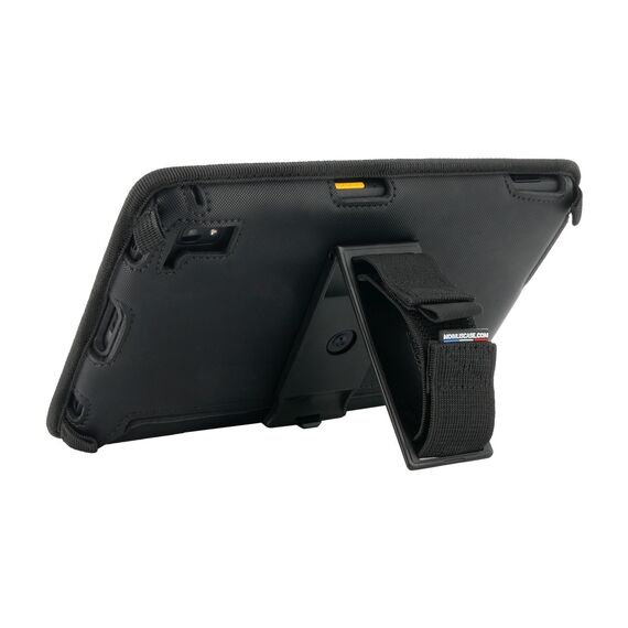 Mobilis Activ+ Case for Zebra ET40/ET45 10in Black
