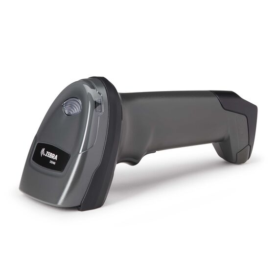 Zebra DS4678 Handheld Barcode Scanner